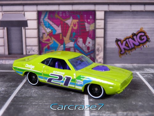 Hot wheels 2021 pasqua - 2021,