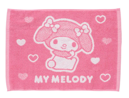 Sanrio melody mini - sanrio, my