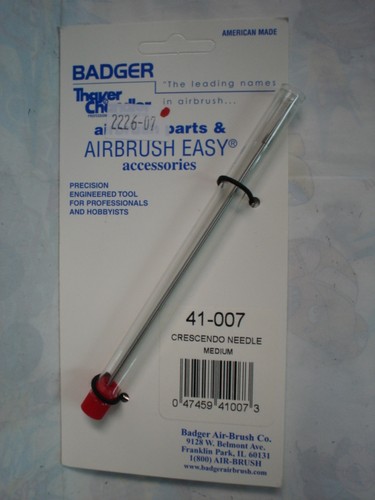 Badger ago aerografo - -,