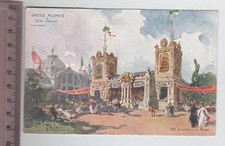 Lombardia - Milano Chiosco Milanese - MI 8646