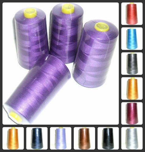 120 cucito filo filata - 120's,