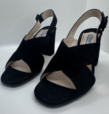 Prada Tacchi Alti Calzature
