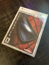 Spider man platinum hits - platinum,