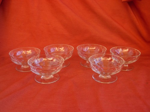 Baccarat charmes serie 6 - baccarat,charmes,,
