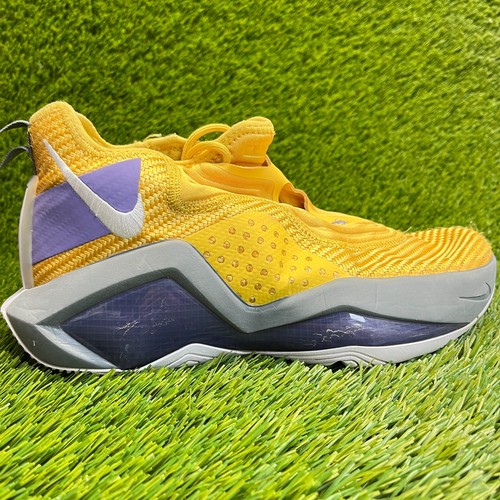 Scarpe basket nike lebron - da,