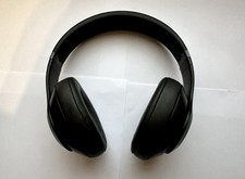 Beats Studio 3 Wireless Cuffie Nero (Opaco)