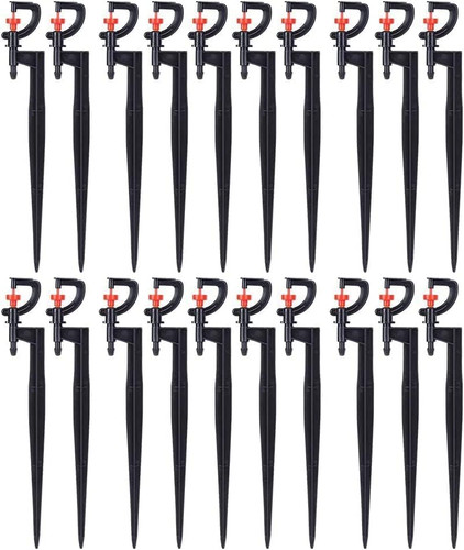 Giardino irrigazione sprinkler - irrigazione,