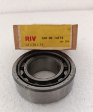 Cuscinetto RIV 28x58x19