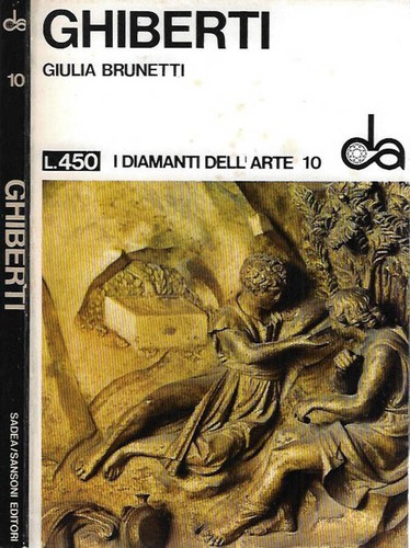Ghiberti giulia brunetti - ghiberti,