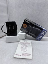 Casio TP-35 Micro Cassette