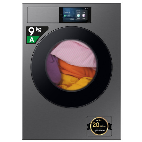 Samsung wf90f09c4su3 - samsung,