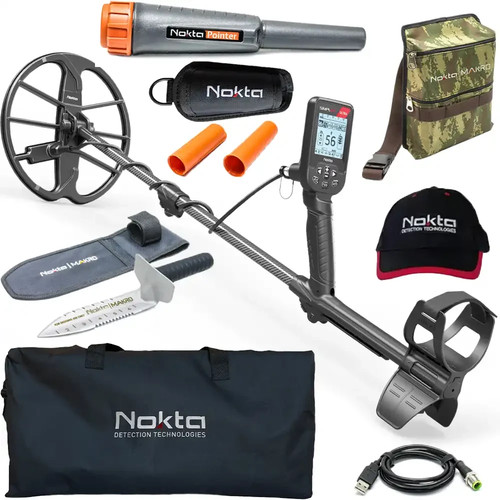 Nokta simplex ultra metal - nokta,