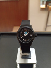 ISTITUTO IDROGRAFICO DELLA MARINA VERY  RARE   VINTAGE 1970   OROLOGIO 