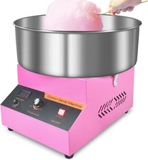 Macchina Zucchero Filato