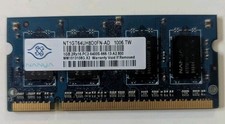 NANYA 1GB 2Rx16