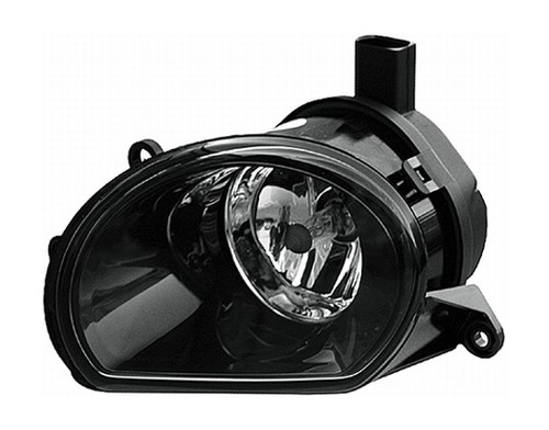 Faro fendinebbia destro audi - faro,