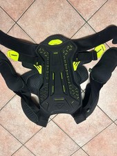 pettorina moto acerbis