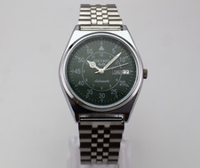 Orologio da polso uomo vintage