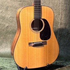 Martin D-18 Standard 2024
