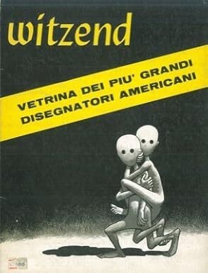 Witzend vetrina di - witzend,