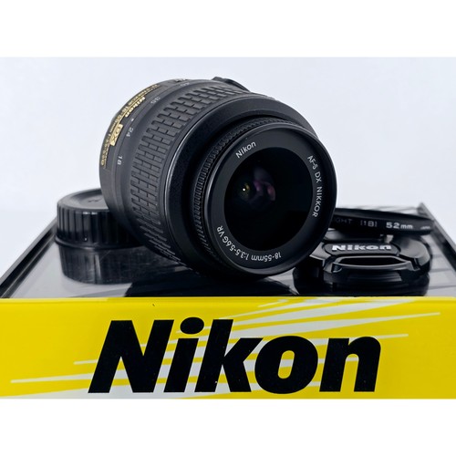 Quasi come nuovo nikon af - come, nuovo]