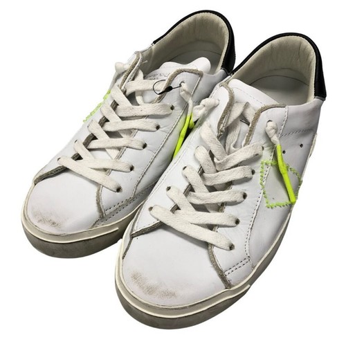 Sneakers modello philip taglia - modello,
