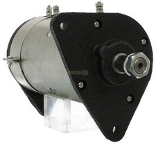 1X_ DYNASTARTER NEW - MADE IN