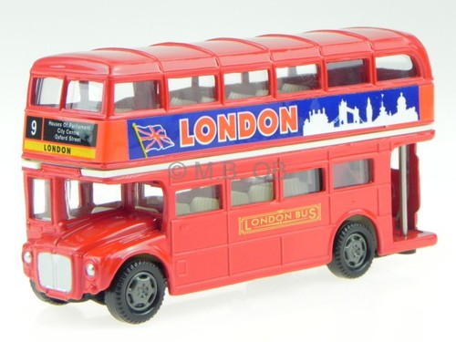 Routemaster london bus - routemaster,