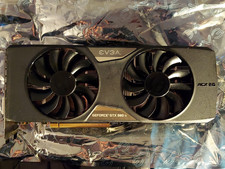 Scheda grafica video GPU
