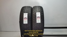 GOMME USATE  TERMICHE 235/60R18 107H COOPER DISCOVERER WINTER PNEUMATICI B30864