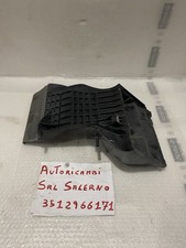 CONVOGLIATORE ARIA INTERCOOLER