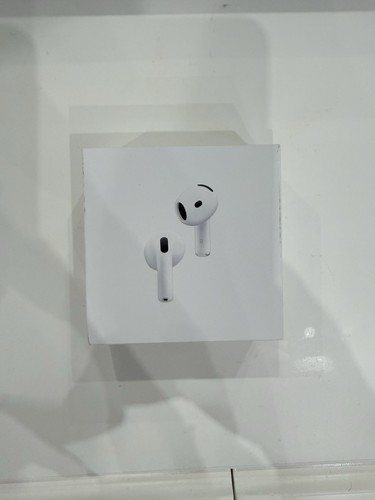 Apple auricolari airpods - airpods, 4