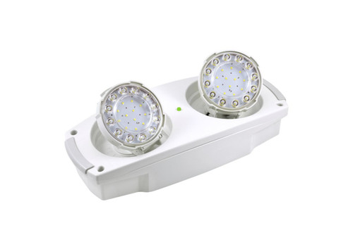 Lampada emergenza ip65 eaton - emergenza,