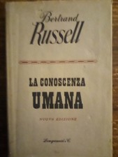 RUSSELL BERTRAND - LA