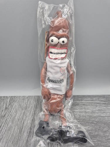 Peperami animal talking - peperami,