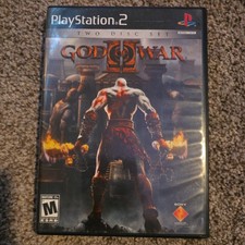 God of War 2 - Sony
