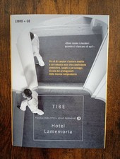 Tibe - Hotel Lamemoria -