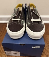 VANS Old Skool 36 LX pietra