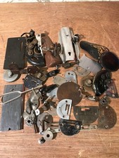 Lotto lavoro viti copri