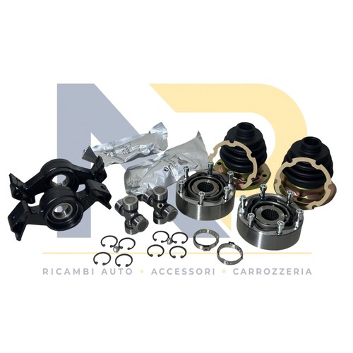 Kit revisione riparazione - revisione,