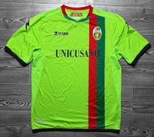Maglia calcio trasferta