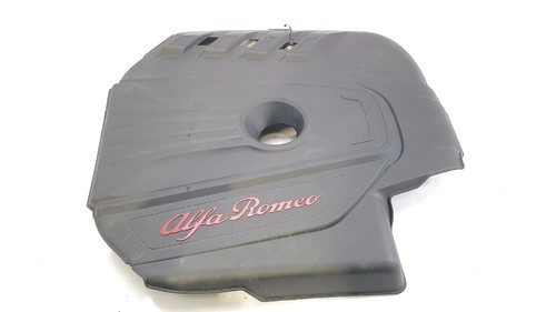 Copertura motore alfa - copertura, alfa-romeo
