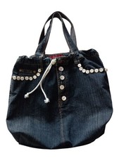 Borsa In Jeans