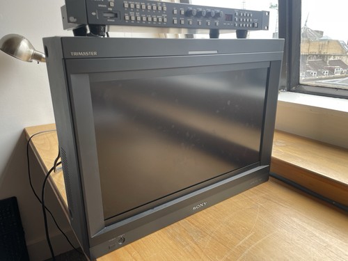 Sony bvm l230 pollici - bvm-l230,