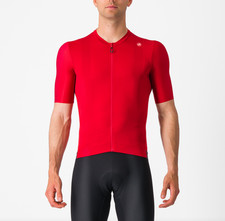 Castelli Espresso Maglia