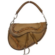 Borsa a mano Christian Dior in