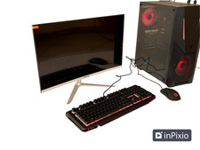 Kit da gaming ozone double tap