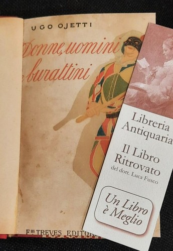 Ojetti ugo donne uomini - ojetti-ugo., e