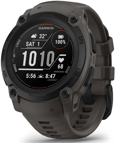 Garmin instinct smartwatch - e,