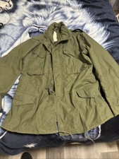 Vintage M65 Field Jacket